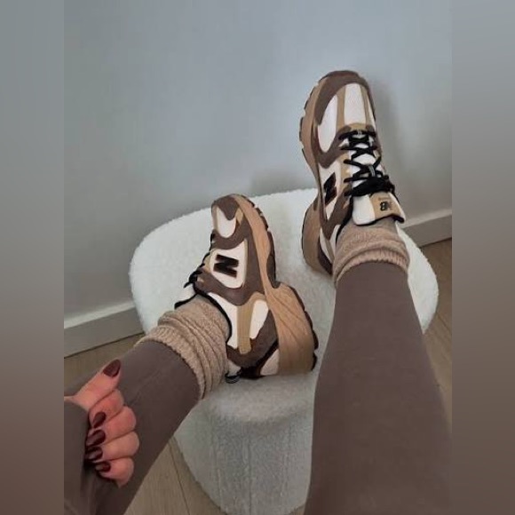 New Balance Shoes - New Balance 530